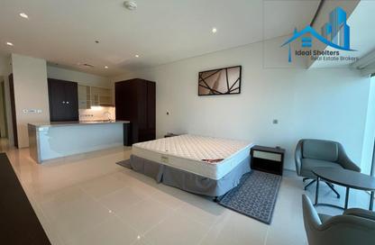Apartment - Studio - 1 Bathroom for rent in Park Place Tower - Sheikh Zayed Road - Dubai Apartment - Studio - 1 Bathroom for rent in Park Place Tower - Sheikh Zayed Road - Dubai