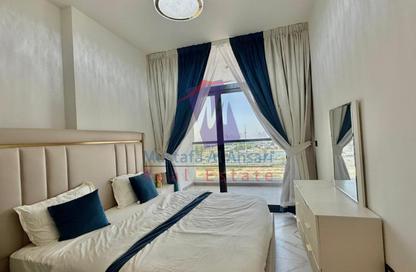 Apartment - 1 - 2 for rent in Petalz By Danube 2 - Petalz by Danube - International City - Dubai
