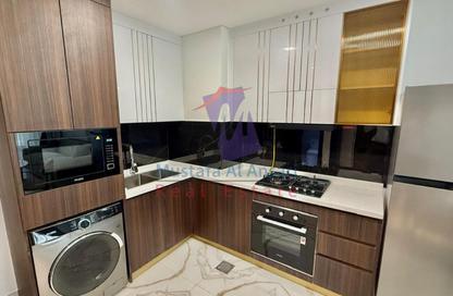 Apartment - 1 - 2 for rent in Petalz By Danube 2 - Petalz by Danube - International City - Dubai Apartment - 1 - 2 for rent in Petalz By Danube 2 - Petalz by Danube - International City - Dubai