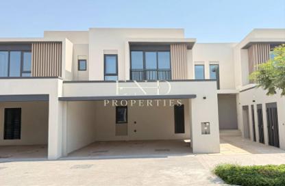 Townhouse - 3 Bedrooms - 4 Bathrooms for sale in Jebel Ali Village Townhouses - Jebel Ali Village - Jebel Ali - Dubai