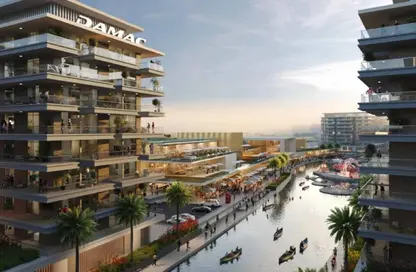 Apartment - 2 Bedrooms - 2 Bathrooms for sale in Damac Riverside Views Indigo 2 - Damac Riverside Views - Dubai Investment Park 2 (DIP 2) - Dubai Investment Park (DIP) - Dubai Apartment - 2 Bedrooms - 2 Bathrooms for sale in Damac Riverside Views Indigo 2 - Damac Riverside Views - Dubai Investment Park 2 (DIP 2) - Dubai Investment Park (DIP) - Dubai