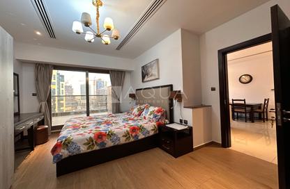 Apartment - 1 Bedroom - 2 Bathrooms for rent in Elite Downtown Residence 1 - Elite Downtown Residence - Downtown Dubai - Dubai Apartment - 1 Bedroom - 2 Bathrooms for rent in Elite Downtown Residence 1 - Elite Downtown Residence - Downtown Dubai - Dubai
