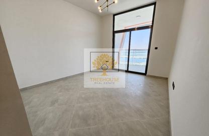Apartment - 3 Bedrooms - 3 Bathrooms for sale in Binghatti Avenue - Al Jaddaf - Dubai
