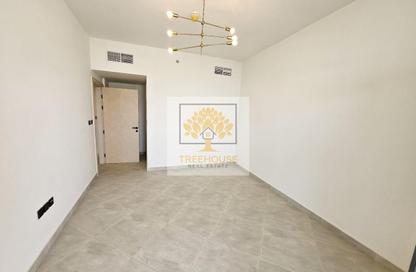Apartment - 3 Bedrooms - 3 Bathrooms for sale in Binghatti Avenue - Al Jaddaf - Dubai