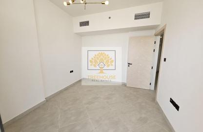 Apartment - 3 Bedrooms - 3 Bathrooms for sale in Binghatti Avenue - Al Jaddaf - Dubai