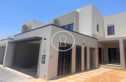 Townhouse - 4 Bedrooms - 5 Bathrooms for rent in Jebel Ali Village Townhouses - Jebel Ali Village - Jebel Ali - Dubai