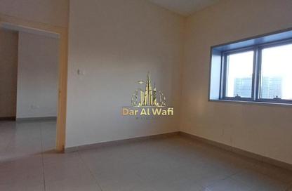 Apartment - 1 Bedroom - 2 Bathrooms for rent in Bukhara Street - Al Nahda - Sharjah