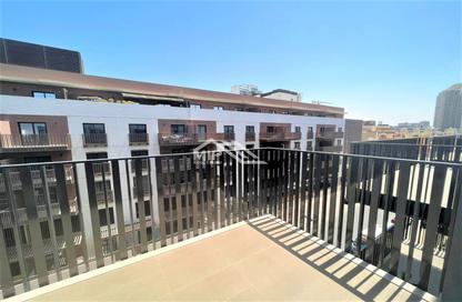 Apartment - 1 - 2 for rent in Belgravia 3B - Belgravia 3 - District 15 - Jumeirah Village Circle - Dubai