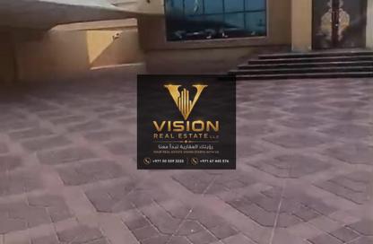 Villa - 5 Bedrooms - 7+ Bathrooms for rent in Al Salamah - Umm Al Quwain