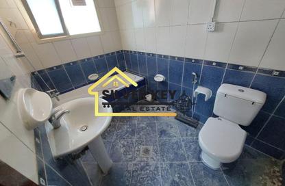 Apartment - 2 Bedrooms - 2 Bathrooms for rent in Abu Shagara building - Abu shagara - Sharjah Apartment - 2 Bedrooms - 2 Bathrooms for rent in Abu Shagara building - Abu shagara - Sharjah