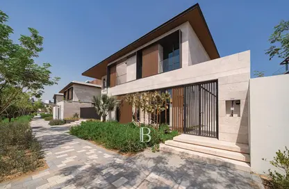 Villa - 5 Bedrooms - 7 Bathrooms for sale in Elysian Mansions - Tilal Al Ghaf - Dubai Villa - 5 Bedrooms - 7 Bathrooms for sale in Elysian Mansions - Tilal Al Ghaf - Dubai