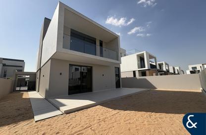 Villa - 4 Bedrooms - 4 Bathrooms for rent in Elie Saab 1 - Elie Saab - Arabian Ranches 3 - Dubai