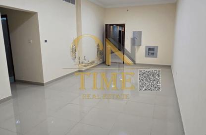 Apartment - 2 - 2 for rent in Al Jurf Industrial 3 - Al Jurf Industrial - Ajman
