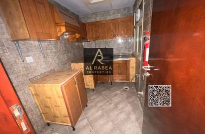 Apartment - 1 Bedroom - 1 Bathroom for rent in Al Jurf 2 - Al Jurf - Ajman Downtown - Ajman