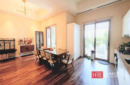 Villa - 6 Bedrooms - 5 Bathrooms for sale in West Village - Al Furjan - Dubai