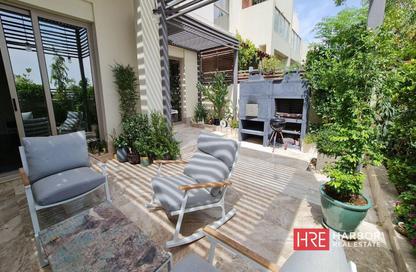 Villa - 6 Bedrooms - 5 Bathrooms for sale in West Village - Al Furjan - Dubai