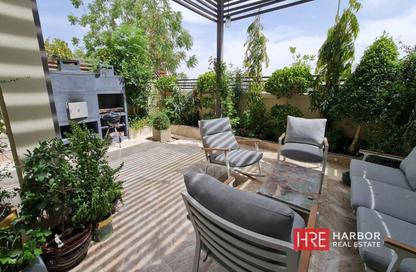 Villa - 6 Bedrooms - 5 Bathrooms for sale in West Village - Al Furjan - Dubai
