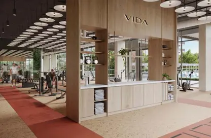 Apartment - 3 Bedrooms - 3 Bathrooms for sale in Park Lane Building 2 - Park Lane - Dubai Hills Estate - Dubai