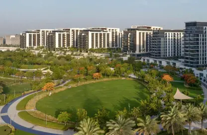 شقة - 3 غرف نوم - 3 حمامات للبيع في بارك لاين مبني2 - بارك لين. - دبي هيلز استيت - دبي