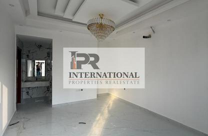 Villa - 5 Bedrooms - 5 Bathrooms for rent in Al Zahya - Ajman Villa - 5 Bedrooms - 5 Bathrooms for rent in Al Zahya - Ajman