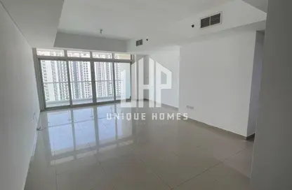 Apartment - 1 Bedroom - 1 Bathroom for sale in Tala Tower - Marina Square - Al Reem Island - Abu Dhabi