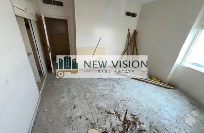 Apartment - 2 Bedrooms - 2 Bathrooms for rent in Ibtikar 1 - Al Majaz 2 - Al Majaz - Sharjah