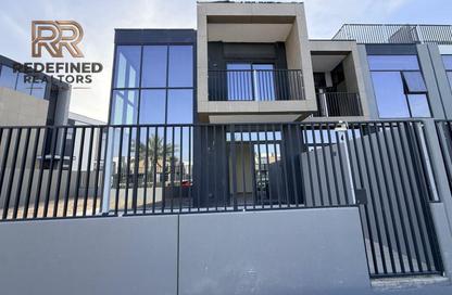 Villa - 4 Bedrooms - 4 Bathrooms for sale in Mudon Al Ranim 6 - Mudon - Dubai