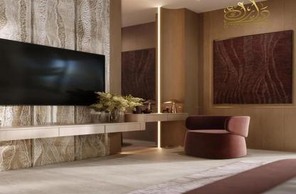 Apartment - Studio - 1 Bathroom for sale in Binghatti Etherea - District 11 - Jumeirah Village Circle - Dubai