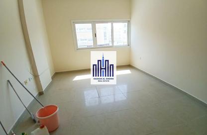 Apartment - 1 Bedroom - 2 Bathrooms for rent in Fire Station Road - Muwaileh - Sharjah Apartment - 1 Bedroom - 2 Bathrooms for rent in Fire Station Road - Muwaileh - Sharjah