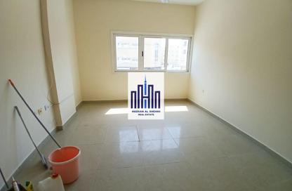 Apartment - 1 Bedroom - 2 Bathrooms for rent in Fire Station Road - Muwaileh - Sharjah