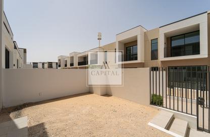 Townhouse - 3 Bedrooms - 4 Bathrooms for rent in Raya - Arabian Ranches 3 - Dubai
