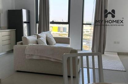 Apartment - 1 Bedroom - 2 Bathrooms for rent in The Dania District 1 - Midtown - Dubai Production City (IMPZ) - Dubai