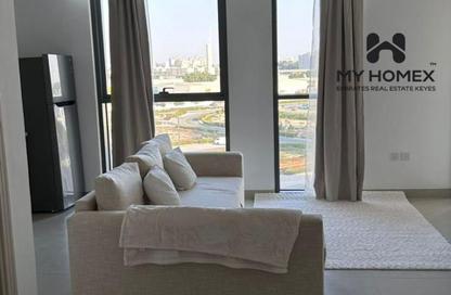 Apartment - 1 Bedroom - 2 Bathrooms for rent in The Dania District 1 - Midtown - Dubai Production City (IMPZ) - Dubai