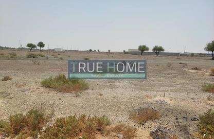 Land - Studio for sale in Al Sehma - Al Rowdat Suburb - Sharjah