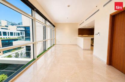 Apartment - Studio - 1 for sale in Bay Square Building 6 - Bay Square - Business Bay - Dubai