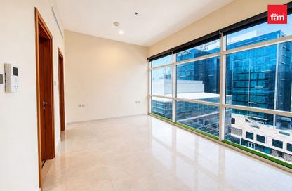 Apartment - Studio - 1 for sale in Bay Square Building 6 - Bay Square - Business Bay - Dubai