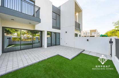 Villa - 3 Bedrooms - 3 Bathrooms for rent in La Rosa 6 - La Rosa - Villanova - Dubai