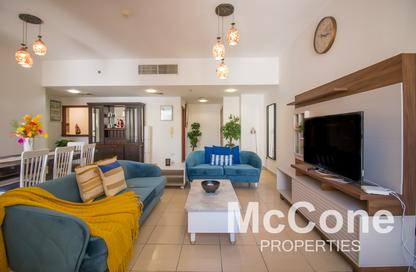 Apartment - 3 - 4 for rent in Shams 2 - Shams - Jumeirah Beach Residence - Dubai Apartment - 3 - 4 for rent in Shams 2 - Shams - Jumeirah Beach Residence - Dubai