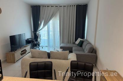 Apartment - 1 - 2 for rent in Rabdan Building - Motor City - Dubai Apartment - 1 - 2 for rent in Rabdan Building - Motor City - Dubai