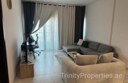 Apartment - 1 - 2 for rent in Rabdan Building - Motor City - Dubai Apartment - 1 - 2 for rent in Rabdan Building - Motor City - Dubai