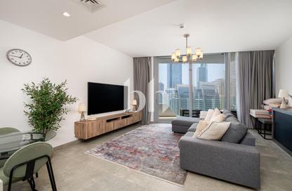Apartment - 1 Bedroom - 2 Bathrooms for rent in Stella Maris - Dubai Marina - Dubai