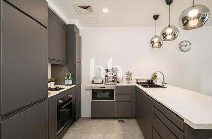 Apartment - 1 Bedroom - 2 Bathrooms for rent in Stella Maris - Dubai Marina - Dubai