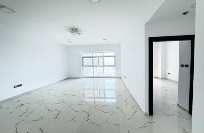 Apartment - 2 Bedrooms - 3 Bathrooms for rent in Geepas Tower - Arjan - Dubai