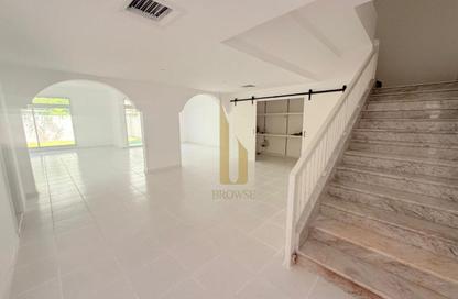 Villa - 3 Bedrooms - 3 Bathrooms for rent in Umm Suqeim 3 Villas - Umm Suqeim 3 - Umm Suqeim - Dubai