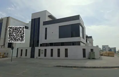 فيلا - 6 غرف نوم للبيع في الحليو 2 - الحليو - عجمان فيلا - 6 غرف نوم للبيع في الحليو 2 - الحليو - عجمان