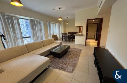 Apartment - 1 Bedroom - 1 Bathroom for rent in South Ridge 4 - South Ridge - Downtown Dubai - Dubai
