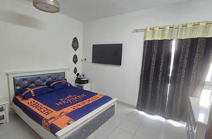 Villa - 3 - 5 for rent in Malibu - Mina Al Arab - Ras Al Khaimah