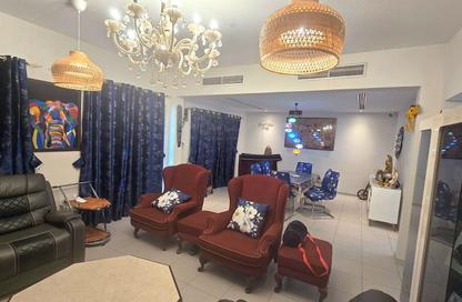 Villa - 3 - 5 for rent in Malibu - Mina Al Arab - Ras Al Khaimah