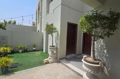 Villa - 3 - 5 for rent in Malibu - Mina Al Arab - Ras Al Khaimah