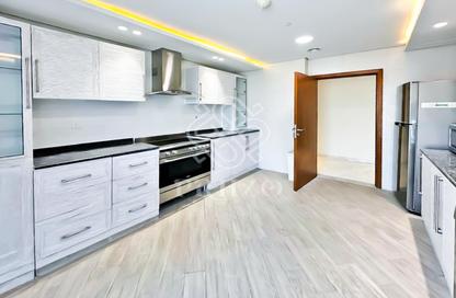 Apartment - 2 - 3 for rent in Rose Home - Oud Metha - Bur Dubai - Dubai